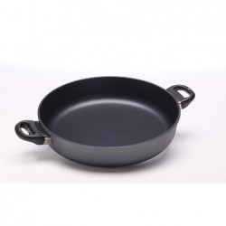 Swiss Diamond Cocotte induction avec couvercle 32 cm - Image 2